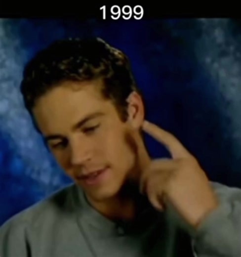 Tribute to Paul Walker: Remembering Pablo