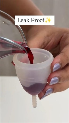 Menstrual Cup: നിങ്ങള്‍ അറിയേണ്ട 5 Benefits✅️ | Glamrs Malayalam