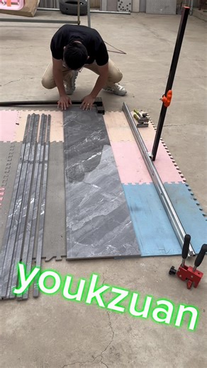 Upgrade Your Tiling Game with the Right Tools