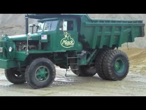 Northeast Rockbusters Antique Construction Equipment Show, Wilton, NH.