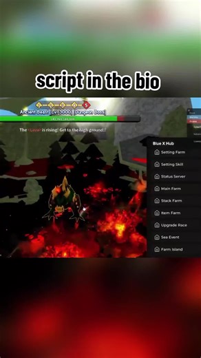 blox fruits script new working version #bloxfruits #scriptbloxfruits #robloxscript