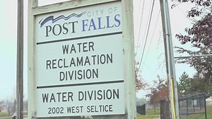 Post Falls begins construction to improve odor control system at Water Reclamation Facility