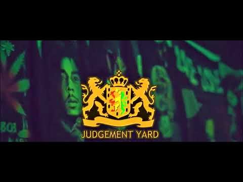 Judgement Yard Volume 15