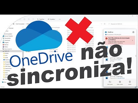 OneDrive Not Syncing | Windows 11 | Quick and Easy Tip