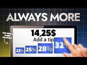 Exposing the $47B Digital Tipping Trap