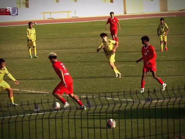Fullback Highlights: Skills Showcase You Can't Miss