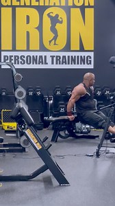 309K views · 1.1K reactions | Victor Martinez trains triceps #bodybuilding #arms #ArmWorkout | Generation Iron | Facebook