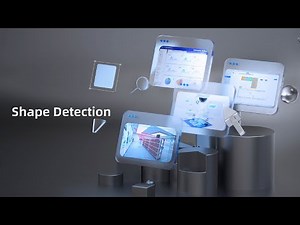 Shape Detection