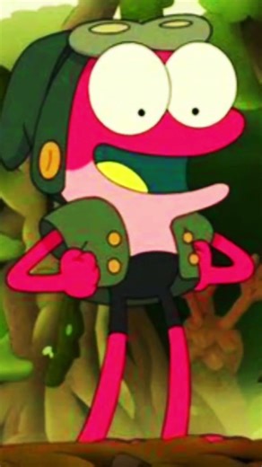 Sprig edit cuz he’s an icon 💅 #edit #crazyfrog #sprig #amphibia #amphibiasprig #sprigplantar