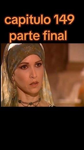 Capítulo 149 de El Clon: Parte Final Revelada
