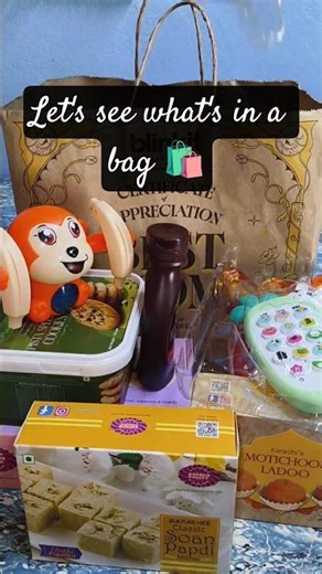 let's see what's in a bag 🛍️🛍️#food#shortvideo #minivlog
