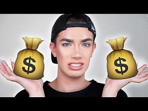 HOW MUCH MONEY BEAUTY GURUS *REALLY* MAKE! HONEST Q&A