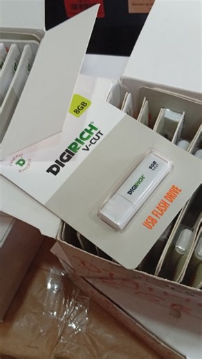 wholesalestoreng on Instagram: "8GB of original Digirich flash drives packed and sent to a client for souvenirs ... - we still have them available in large quantity orders Price - from 5000-5,500 depending on the actual qty Wholesale/bulk orders only MOQ FROM 50pcs and above ----------------- Send a DM or WhatsApp message to order - PAYMENT ON DELIVERY AVAILABLE to specific areas in Lagos (contact us) - PICKUP STATION - 72Ojuelegba lagos _____________________ WhatsApp/calls 08056904822 081400391