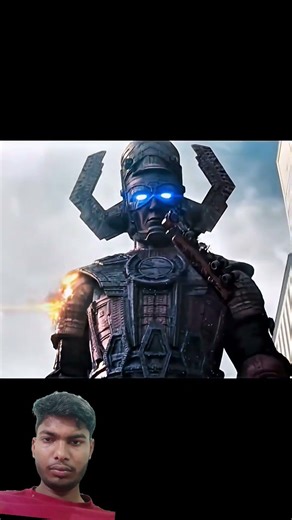 Marvel Movies _Galactus _is_still_a_beast_#shorts​ #marvel​ #viral​#reels​#trending​