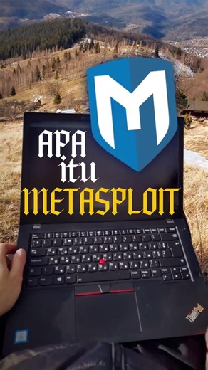 What is Metasploit