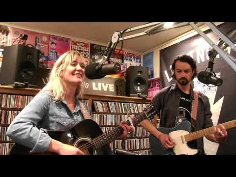 Esther Rose performs “Chet Baker” and “Dream Girl” - Live at Lightning 100