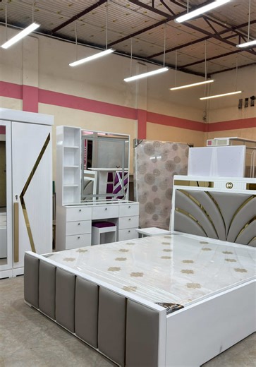 New Model Furniture 2026