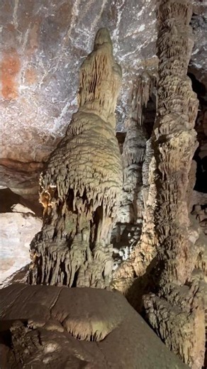 CIRCUITO DAS GRUTAS EM MINAS GERAIS - Maquiné e Rei do Mato