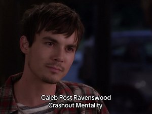 Caleb's Journey in Ravenswood: A Pretty Little Liars Guide