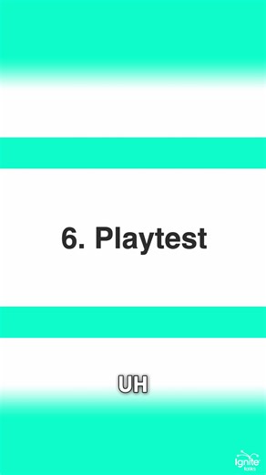 Always playtest your games! We share lessons from Disney, where our early games made a child cry. Later, a mom beating her kid declared 'Booyah!' Shift from MBA product managers back to player experience. #gamedev #gamedevelopment #indiedev #indiegame #playtesting #gamedesign #uxdesign #disney #videogames #gameindustry | Ignite