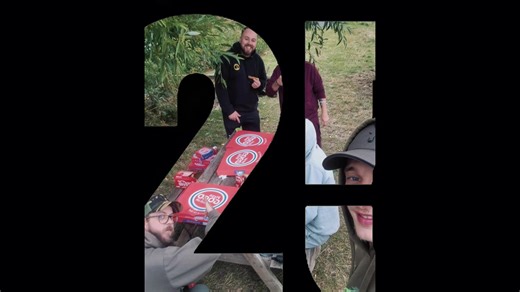 Looking Forward to Exciting Adventures in 2026