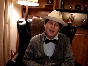 Make someone happy by Jimmy Durante