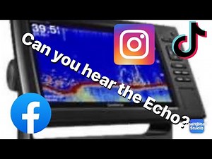 Best settings for Garmin Echomap