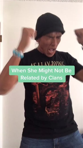 Navajo Family Dynamics Explained Through Clans