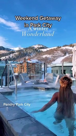 10 Things to do in Park City!! There is so much more than Ski!! To all our visitors for Sundance go have FUN!! You can add more ideas in the comments. TAG YOUR BESTIES!1. Dog Sledding2. Go to Ski-School3. Ice Skate4. Snow Tubing at Woodward Park City5. Swimming at the Homestead CraterGeothermal Pool6. Visit the Escape Room7. Take a Class at the Kimball Art Center8. Explore Downtown Main Street9. Visit the Utah Olympic Park10. Go SnowshoeingVideos from:@theufuoma@rancholunalobos @visitparkcity #u