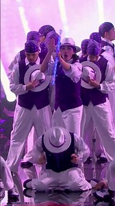 Funkyverse Drops The Beat In Pulse-Pounding Number | CGT Finale 2025