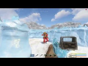 when zombie found how play in Old Recoil RUST | #highlights