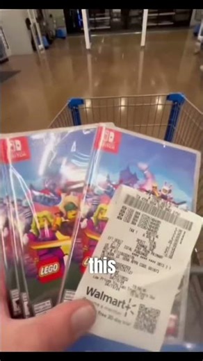 Video Games Up to 90% OFF at Walmart?! 🎮🔥