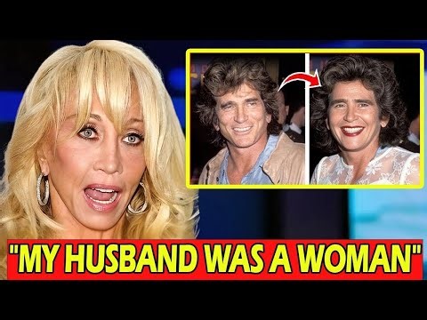 At 68, Michael Landon’s Widow Reflects on Their Life and Marriage