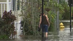 Flood damage? An expert explains what you need to know about insurance