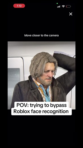 Bypassing Roblox Face Scan: Tips and Tricks