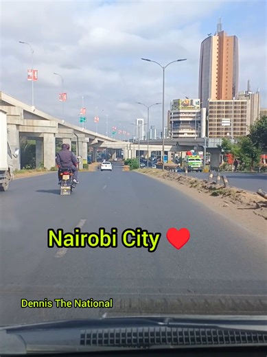 Explore Nairobi: Capital of Kenya and Economic Hub