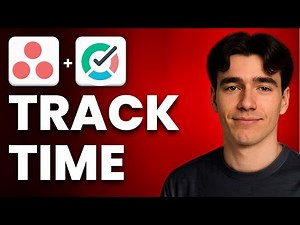 How To Track Time In Asana With TMetric (Tutorial 2025)