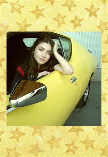 Caitlin Torres & Melissa Collazo in Motorheads