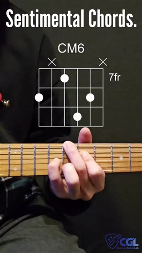 Sentimental Chords. 분위기 있는 카페에 혼자 앉아 있다고 생각하면서 들으면 더 좋아요🔥 . . . . . . . #guitar #guitarchords #pop #jpop #기타 #기타레슨
