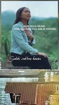 OSNI DELLA - HILANG