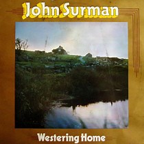 John Surman - Westering Home