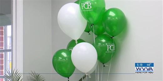 Pendleton Community Bank kicks off 100 anniversary celebration