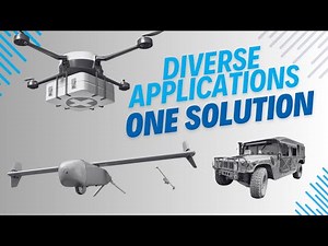 GPS Jamming Protection: Safeguarding Critical Missions | infiniDome