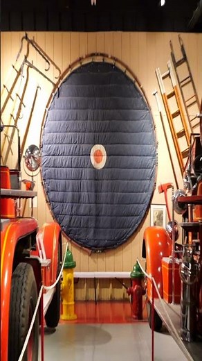 Phoenix’s Hall of Flame Museum celebrates firefighting history