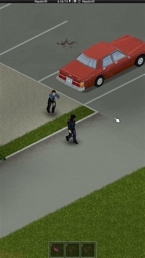 Project Zomboid'de HİÇ SAVAŞMADAN TÜM ZOMBİLERİ ÖLDÜREBİLİR MİSİN? (İmkansızı Denedim!)