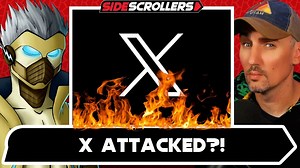 X Down Globally, Ubisoft Execs GO TO TRIAL, Gene Hackman Death Update | Side Scrollers