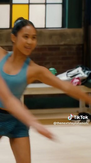 Extended Dance ｜ Right There, Right Now ｜ A-Troupe Audition - Group 2 ｜ The Next Step Season 9 The full