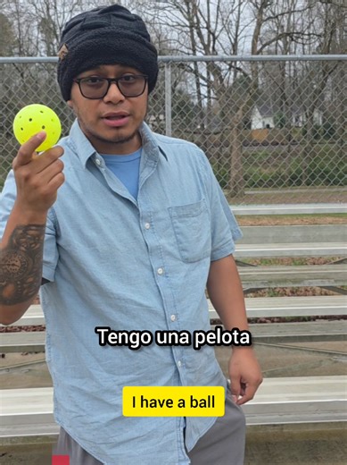 Do not translate it, try to understand it. #aprendeespañolconmigo #learningspanish #español #learning #usa🇺🇸