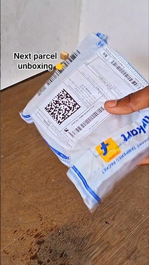 MINI TRACTOR 🚜 PARCEL 📦 UNBOXING YOUTUBE 🥵 VIRAL PROJECT VIDEO PART-2 #viral #tractor #YTexperiment
