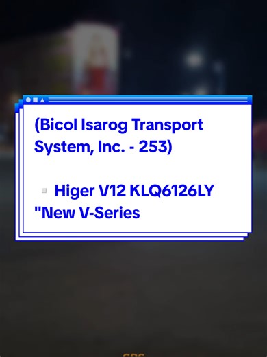 Exploring the Higer V12 KLQ6126LY Bus Model